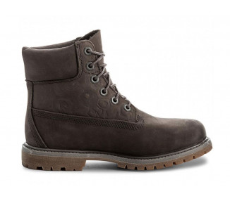 Timberland Icon 6-Inch Premium Boot hnědé A1K3P-GRY