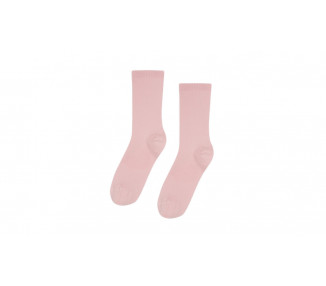 Colorful Standard Woman Classic Organic Sock růžové CS6002-FP