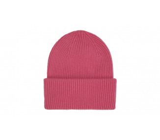 Colorful Standard Merino Wool Hat růžové CS5085-RP