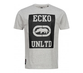 Pánské módní tričko Ecko Unltd.