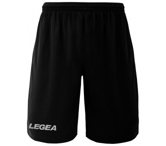 Pánské basketbalové šortky Legea