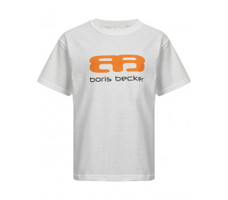 Dětské klasické tričko Boris Becker
