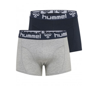 Pánské boxerky Hummel