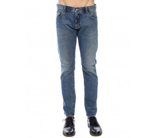 Pánské jeansové kalhoty Armani Exchange