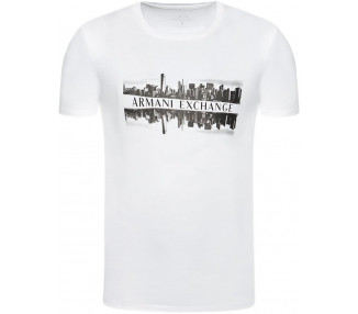 Panské tričko Armani Exchange