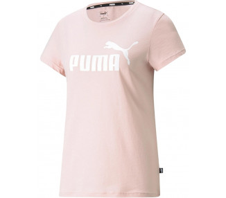 Dámské klasické tričko Puma