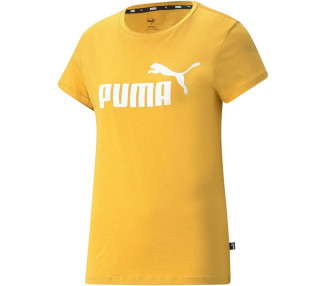 Dámské barevné tričko Puma