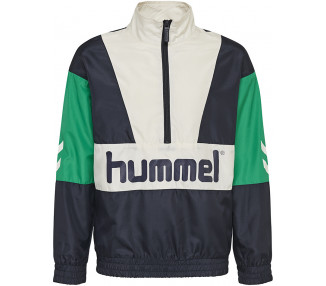 Chlapecká bunda Hummel