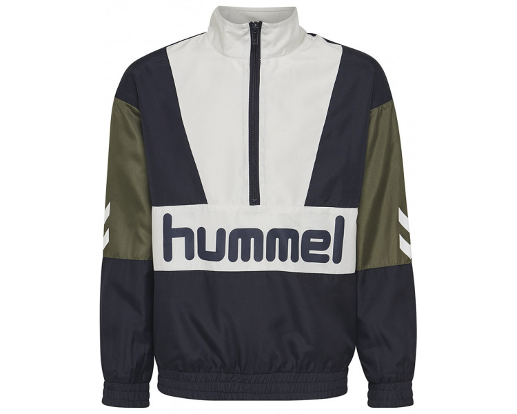 Chlapecká bunda Hummel