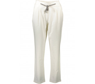 U.S. POLO dámské kalhoty Barva: Bílá, Velikost: XL