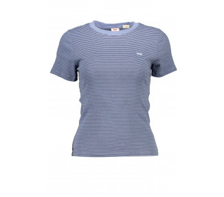 LEVI'S dámské tričko Barva: Modrá, Velikost: L