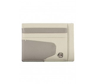 Piquadro pánská peněženka Barva: šedá, Velikost: UNI
