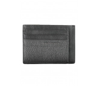Piquadro pánská peněženka Barva: černá, Velikost: UNI