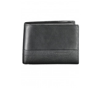 Piquadro pánská peněženka Barva: černá, Velikost: UNI