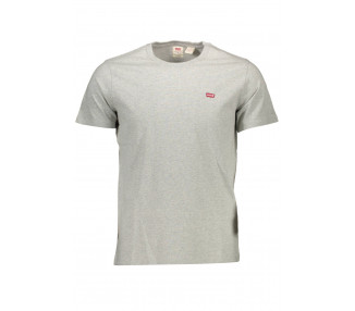 LEVI'S pánské tričko Barva: šedá, Velikost: 2XL