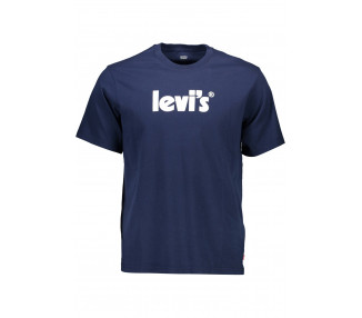LEVI'S pánské tričko Barva: Modrá, Velikost: L