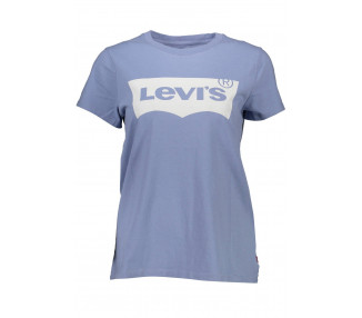 LEVI'S dámské tričko Barva: Modrá, Velikost: M