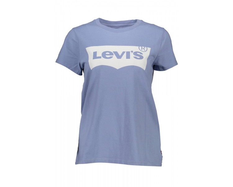 LEVI'S dámské tričko Barva: Modrá, Velikost: M