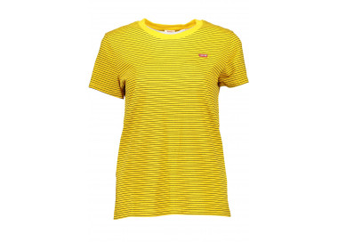 LEVI'S dámské tričko Barva: žlutá, Velikost: M