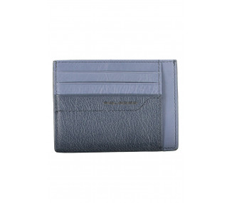 Piquadro pánská peněženka Barva: Modrá, Velikost: UNI