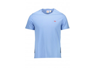 LEVI'S pánské tričko Barva: Modrá, Velikost: 2XL