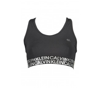 Calvin Klein dámský top Barva: černá, Velikost: XS