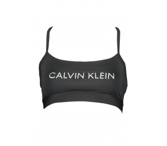 Calvin Klein dámský top Barva: černá, Velikost: S
