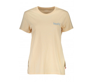 LEVI'S dámské tričko Barva: růžová, Velikost: S