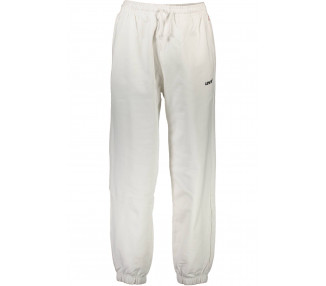 LEVI'S pánské kalhoty Barva: Bílá, Velikost: L