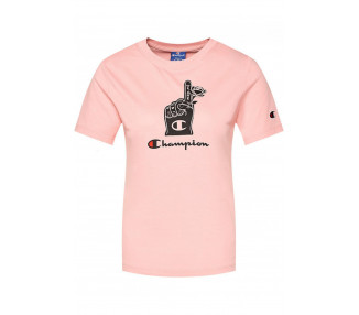Champion dámské tričko Barva: PS024 CNP, Velikost: S