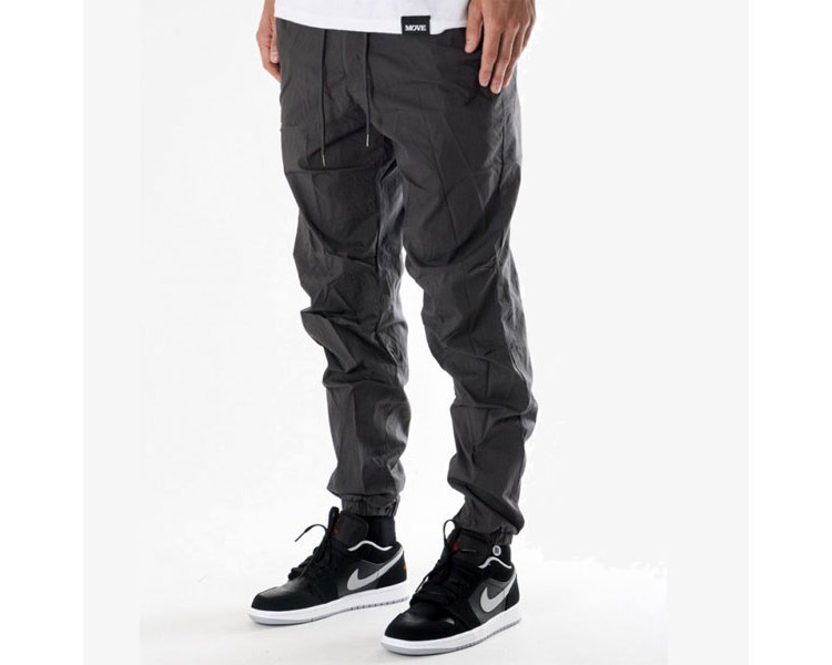 Air Jordan City Pants Grey
