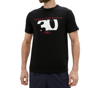 Pánské stylové tričko Armani Exchange