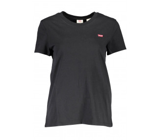 LEVI'S dámské tričko Barva: černá, Velikost: L