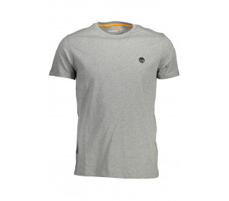 Timberland pánské tričko Barva: šedá, Velikost: S