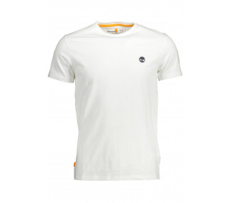 Timberland pánské tričko Barva: Bílá, Velikost: L
