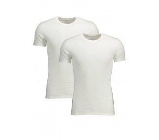 LEVI'S pánské tričko Barva: Bílá, Velikost: 3XL