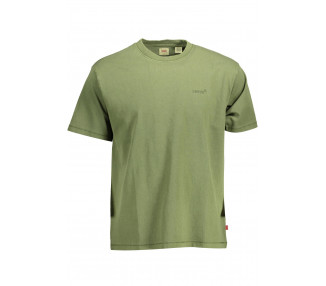 LEVI'S pánské tričko Barva: Zelená, Velikost: XL