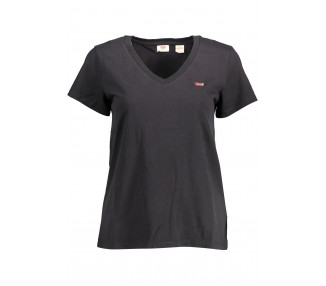 LEVI'S dámské tričko Barva: černá, Velikost: M