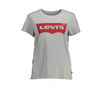 LEVI'S dámské tričko Barva: šedá, Velikost: L