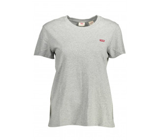 LEVI'S dámské tričko Barva: šedá, Velikost: XL