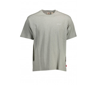LEVI'S pánské tričko Barva: šedá, Velikost: M