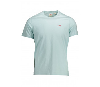 LEVI'S pánské tričko Barva: Modrá, Velikost: S