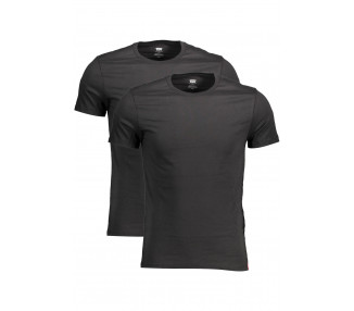 LEVI'S pánské tričko Barva: černá, Velikost: S