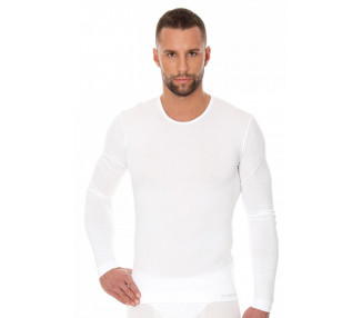 Pánské tričko 1120 white