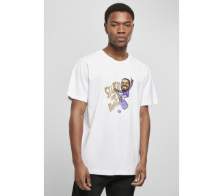 Cayler & Sons WL From The Bottom Tee white/mc