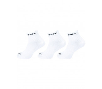 Pánské kotníkové ponožky ONeill - 3 páry