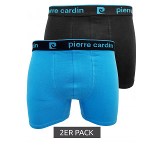 Pánské boxerky Pierre Cardin