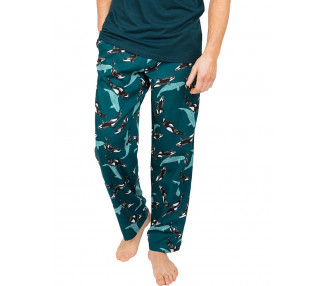 Pánské pyžamové kalhoty Cyberjammies
