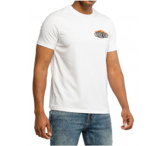 Pánské pohodlné tričko Armani Exchange