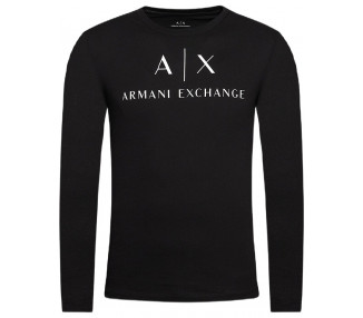 Pánské stylové tričko Armani Exchange